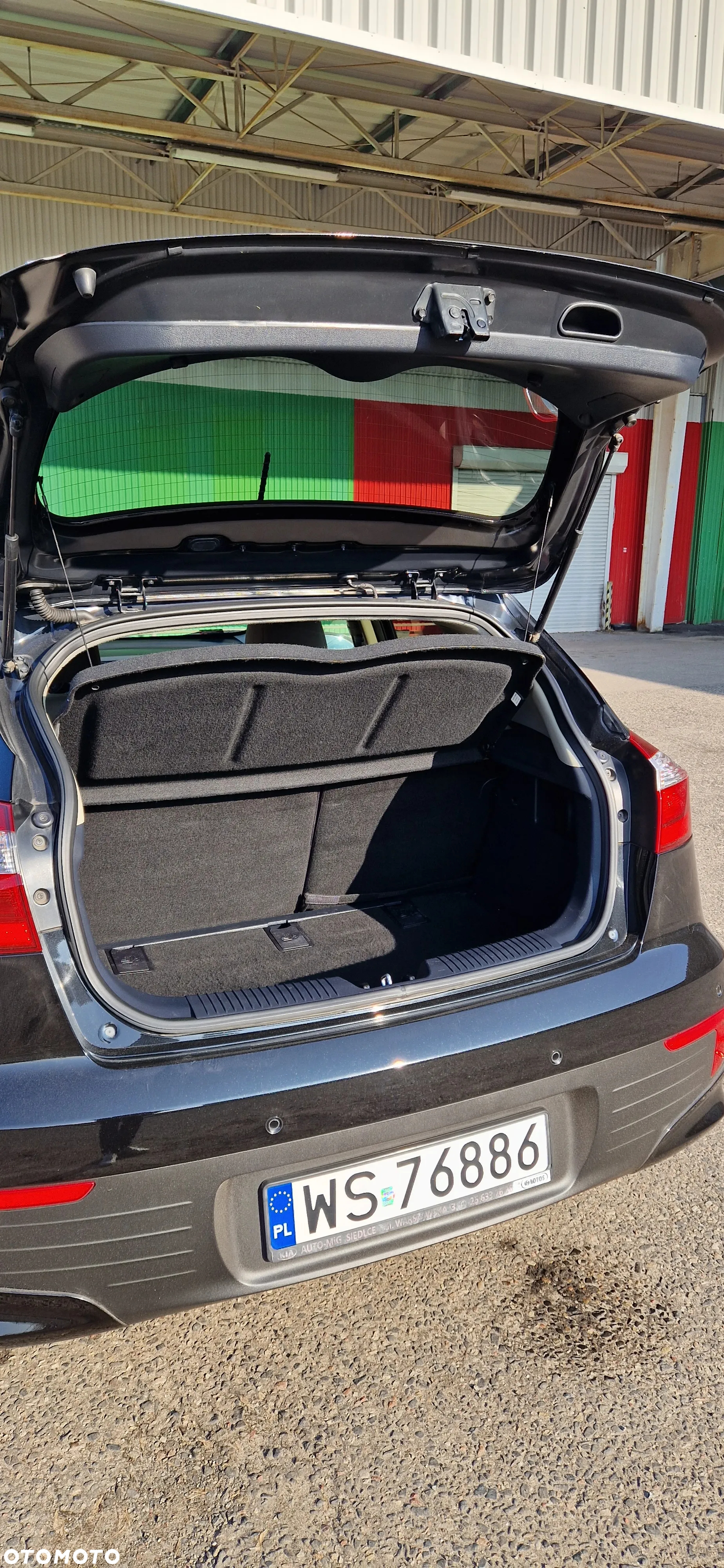 Kia Rio 1.4 XL - 19