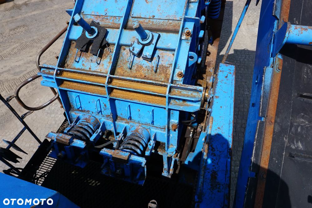 Terex Pegson 4242SR - 12