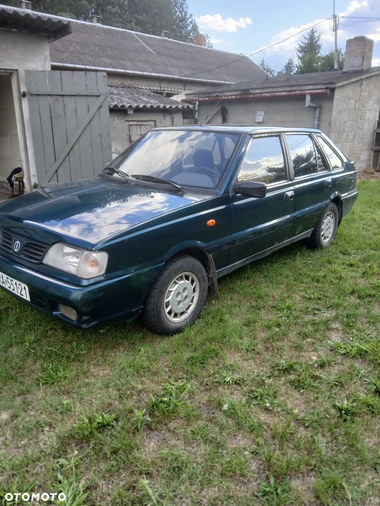 Polonez Caro - 8