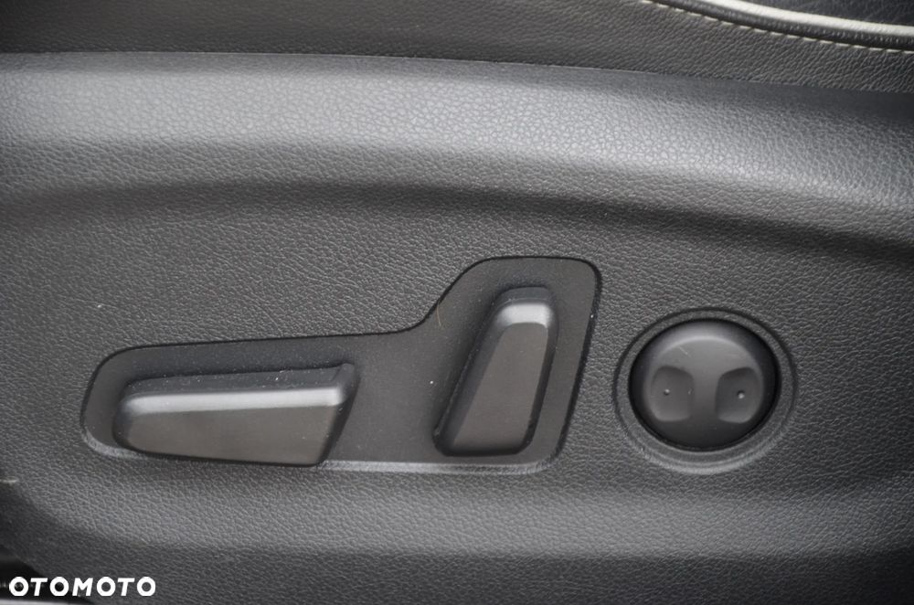 Kia Sportage 2,0 CRDI AWD GT Line - 23