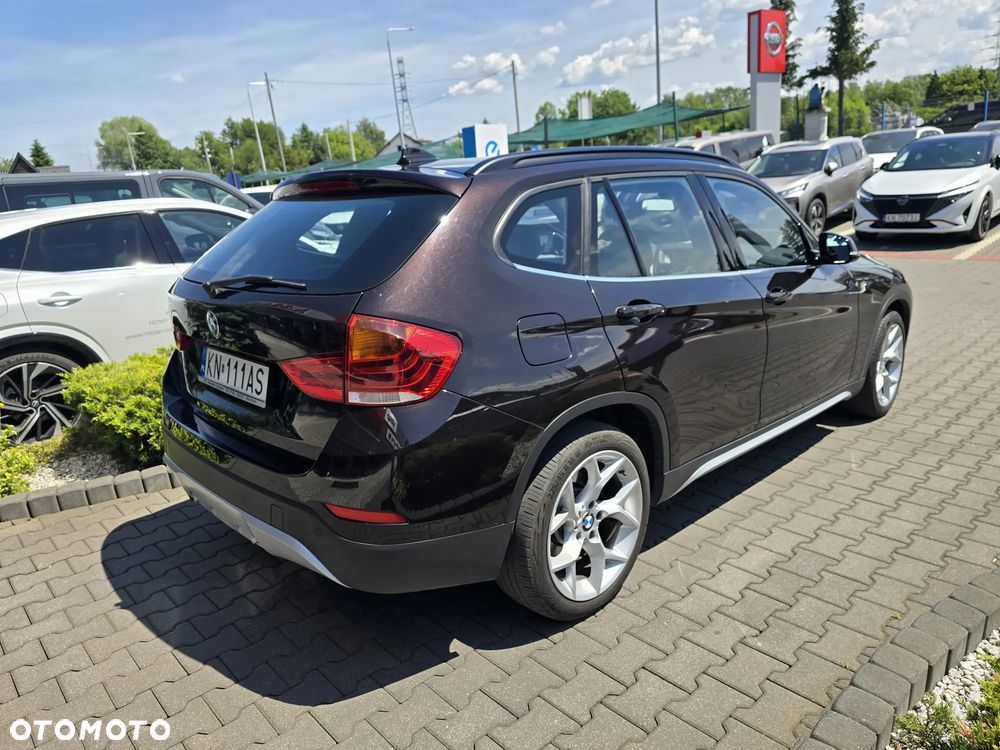 BMW X1 xDrive20i - 3