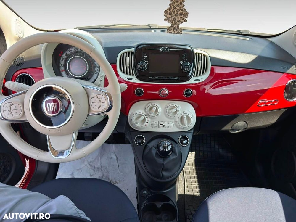 Fiat 500 - 4