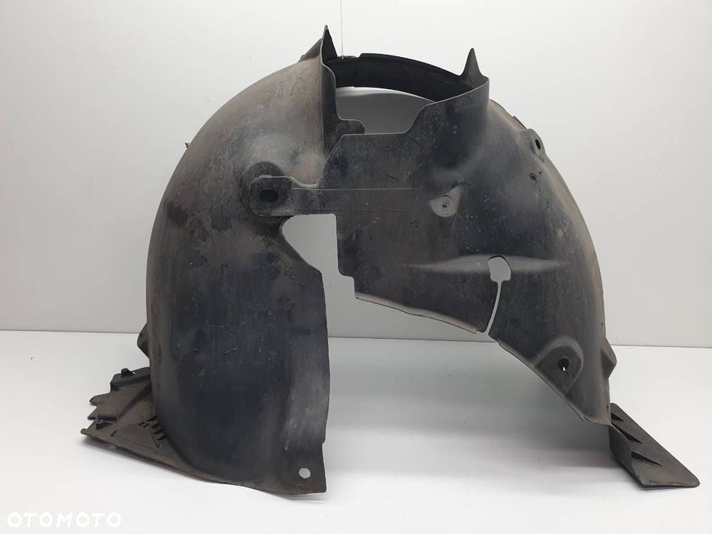 NADKOLE PRZÓD PRAWE RENAULT MODUS 8200213973 8200213960 ORYGINAŁ - 6