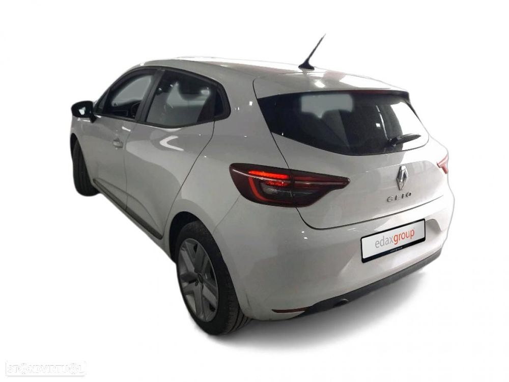 Renault Clio 1.5 Blue dCi Intens - 2