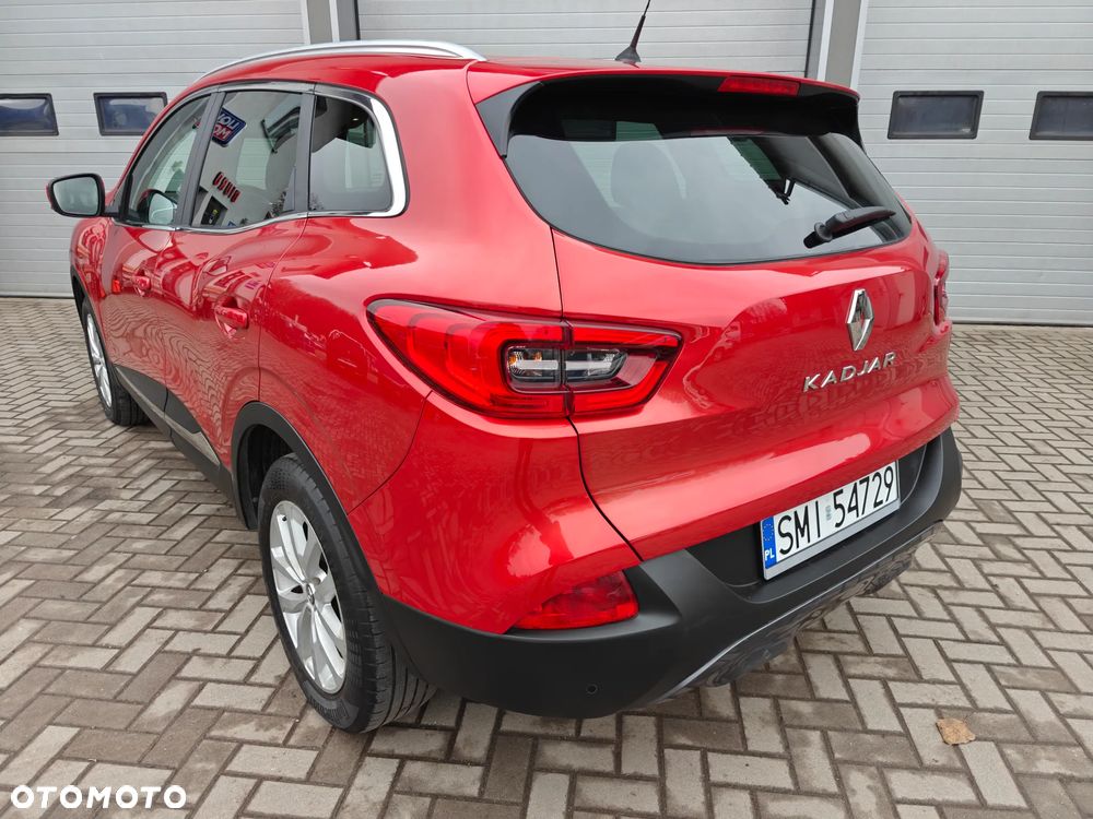 Renault Kadjar Energy TCe 130 Experience - 3