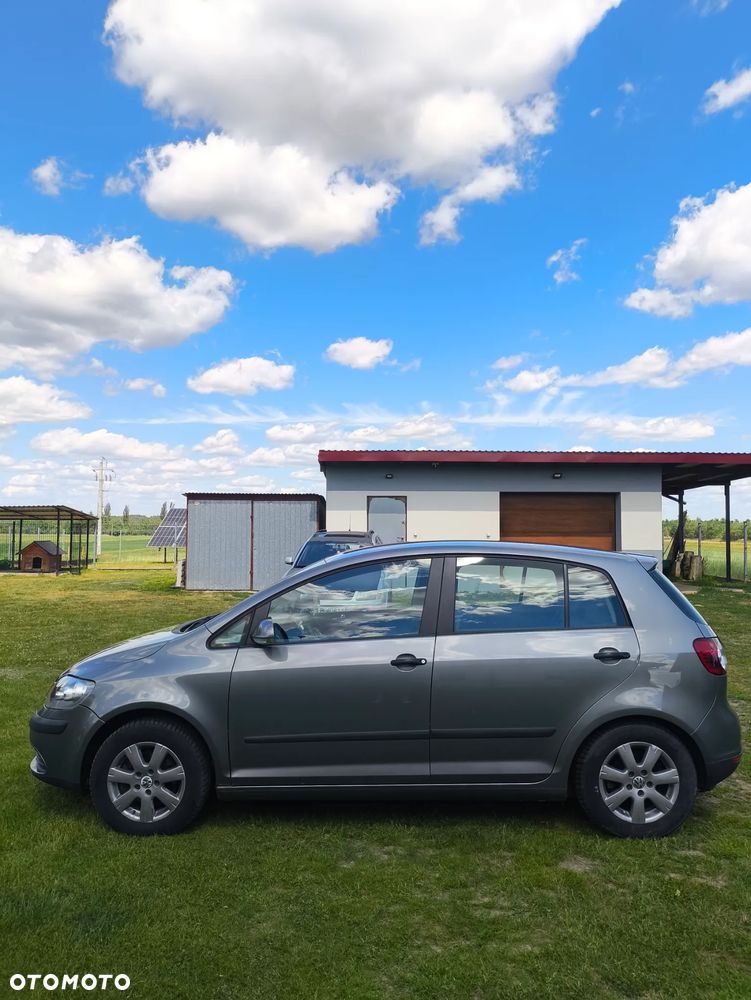 Volkswagen Golf - 3