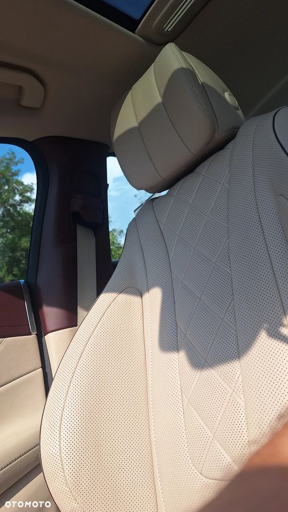 Mercedes-Benz CLS 400 d 4-Matic 9G-TRONIC - 16