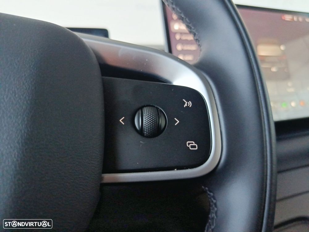 Leapmotor C10 28.4 kWh REEV - 17