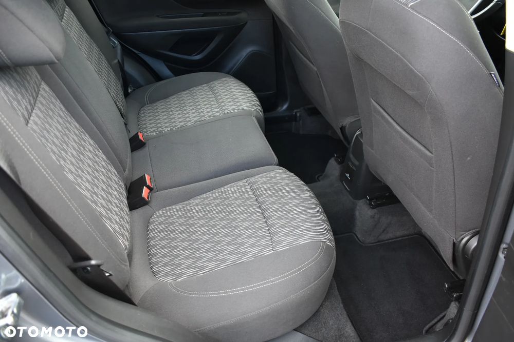 Opel Mokka 1.4 Turbo Automatik Innovation - 14