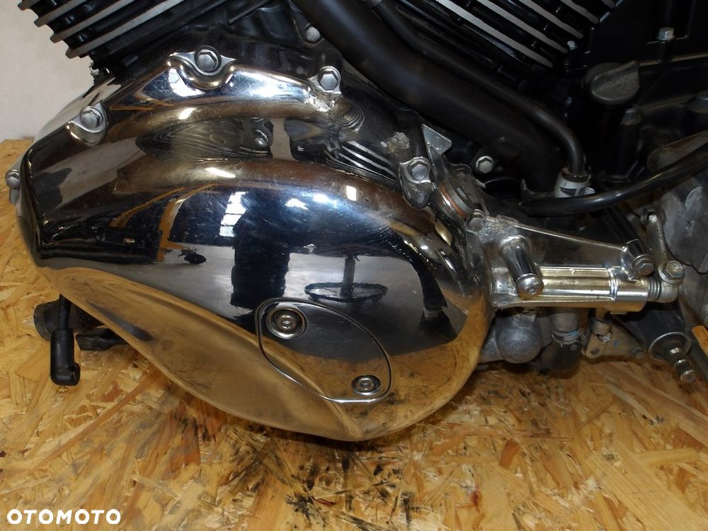 Silnik kompletny SUZUKI VLR 1800 C109R BOULEVARD/INTRUDER 08-13r   PN. 11300-48881 - 11