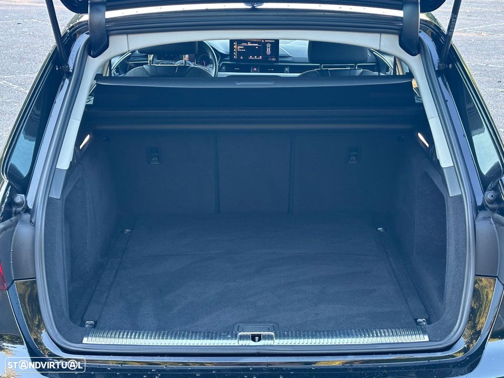Audi A4 Avant - 20
