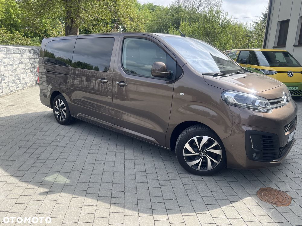 Citroën SpaceTourer - 13