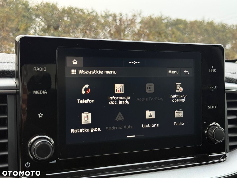 Kia XCeed 1.5 T-GDI Prestige Line DCT - 29