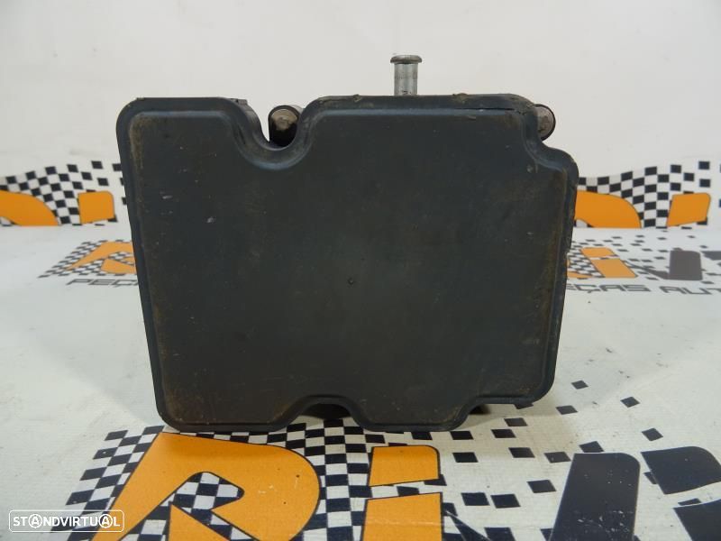 Abs Opel Astra K (B16)  0265956574 / 2265106539 / 0265259375 - 10