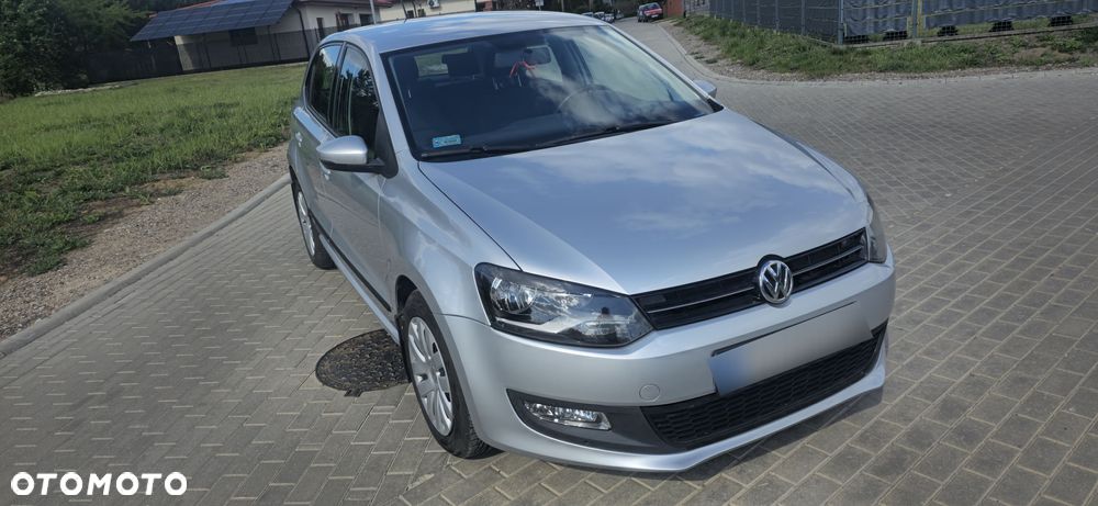 Volkswagen Polo 1.4 16V Highline CityLine - 10