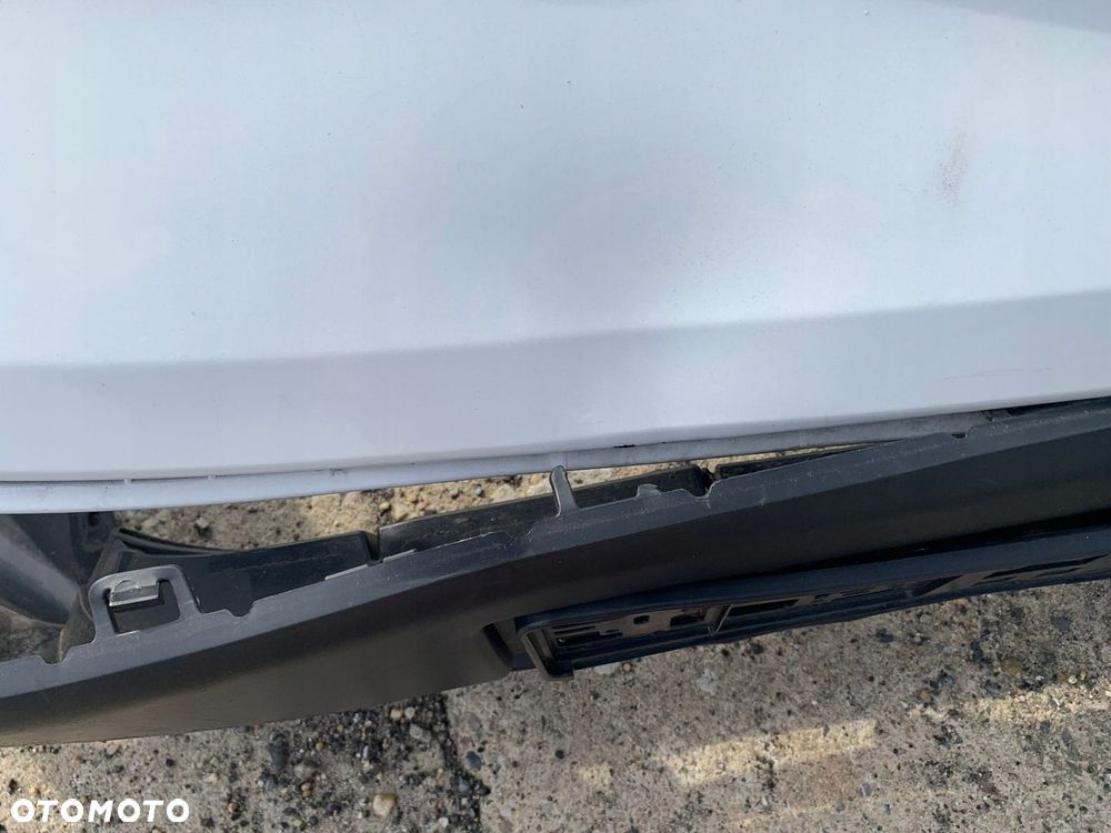 Nissan OE 62022-4FA0H zderzaki - 4