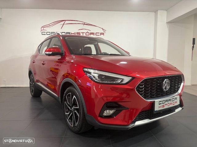 MG ZS ICE 1.5 VTI-tech Luxury - 1