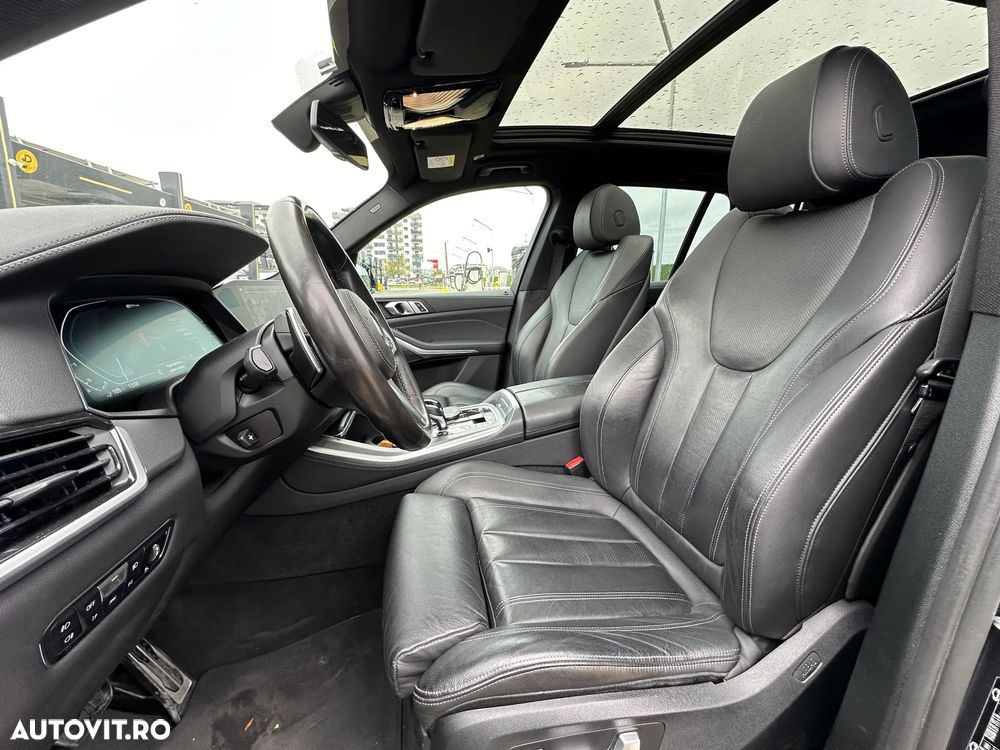 BMW X5 - 12