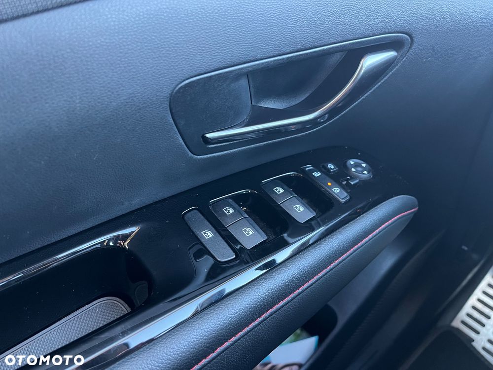 Hyundai Tucson 1.6 T-GDi Executive N Line 2WD - 10