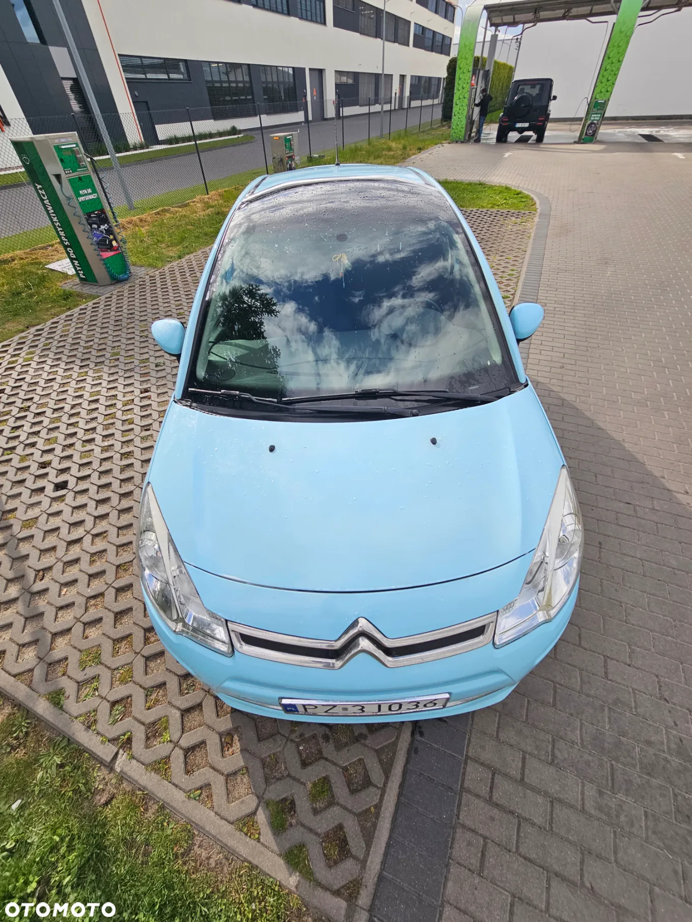 Citroën C3 1.6 VTi Exclusive - 12