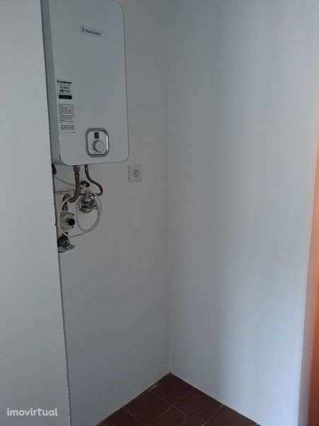 T2 Amplo com Vista Fantástica na Quinta da Boavista. - Grande imagem: 5/12