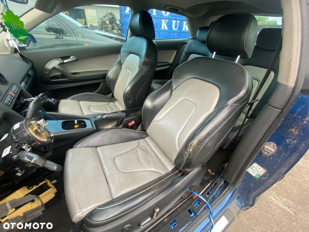 216/ Audi A3 8P / Na Części / - 5