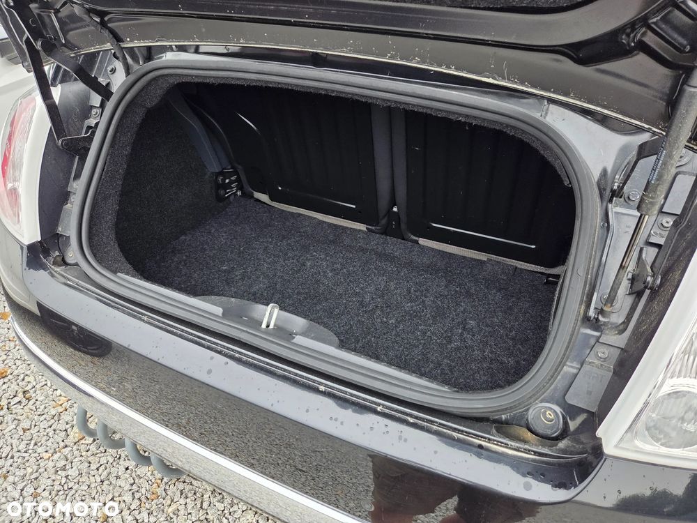 Fiat 500 1.2 Lounge - 22
