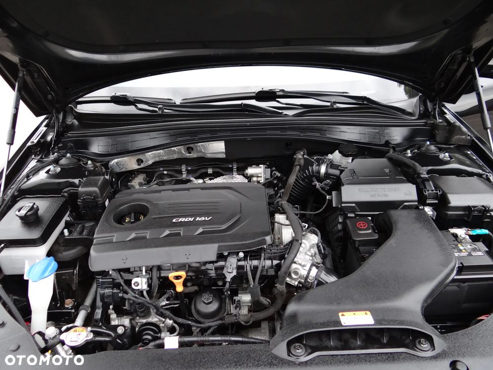 Kia Optima - 21