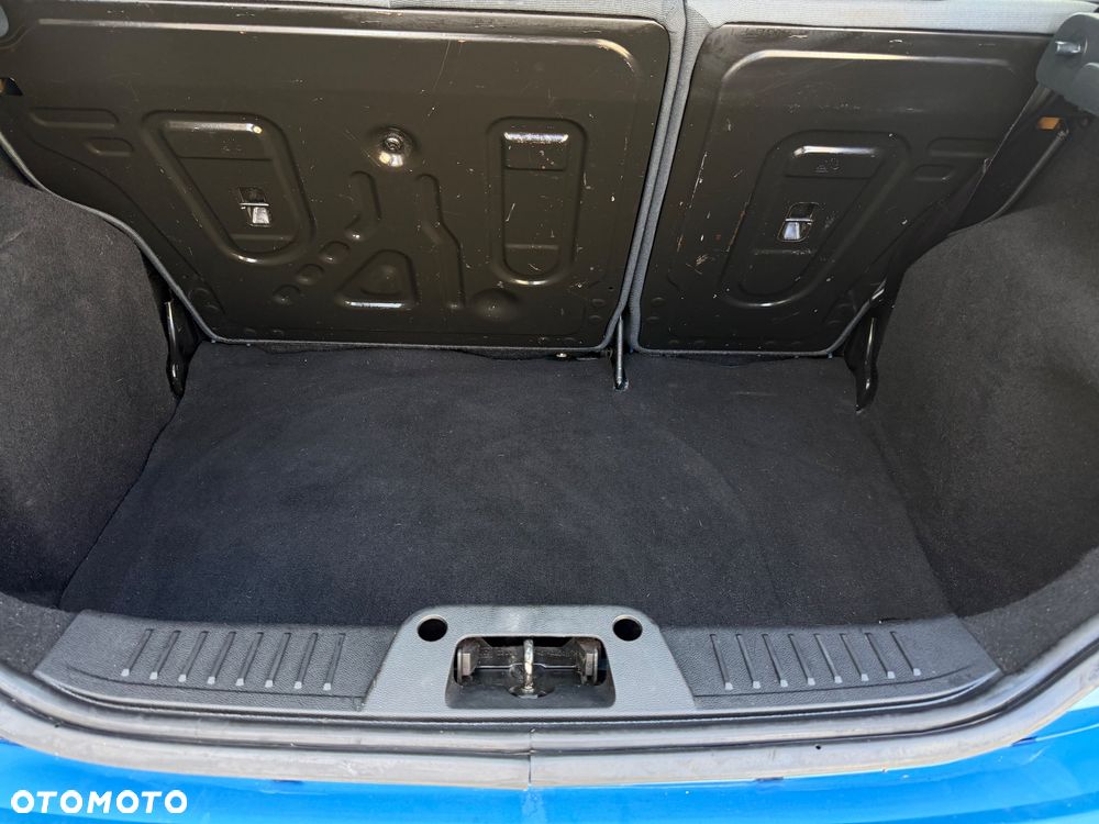 Ford Fiesta 1.25 Trend - 7