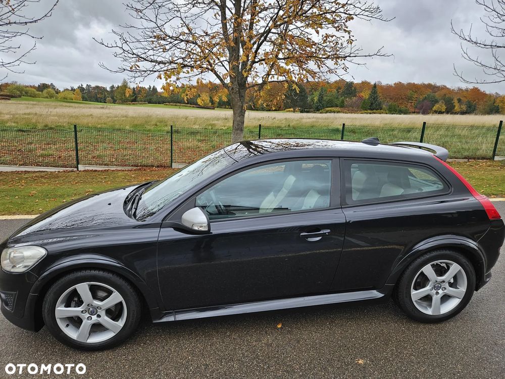 Volvo C30 D2 DRIVe Summum - 12