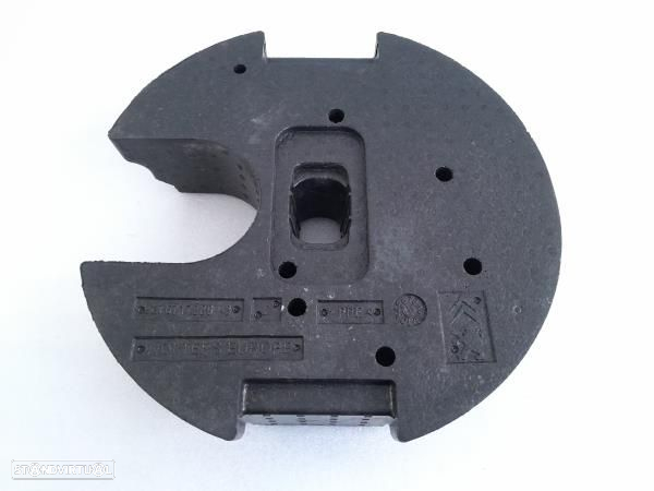 Kit Pneu Suplente / Macaco Peugeot 508 Sw I (8E_) - 2