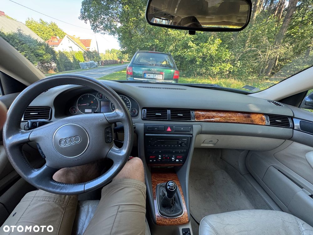 Audi A6 ver-a6-avant-1-9-tdi - 14