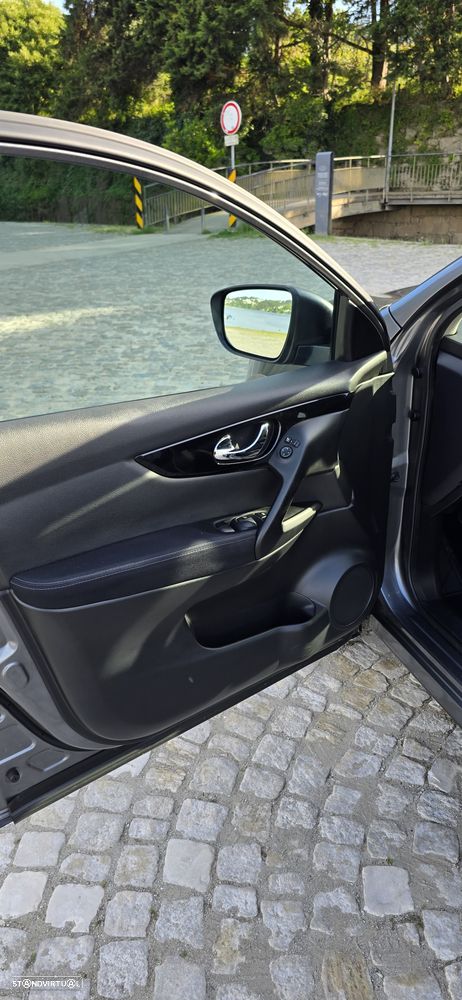 Nissan Qashqai 1.5 dCi N-Connecta - 15