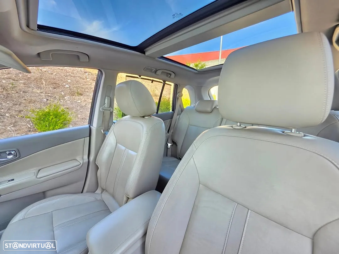 Renault Koleos 2.0 dCi Luxe P.Protection - 6
