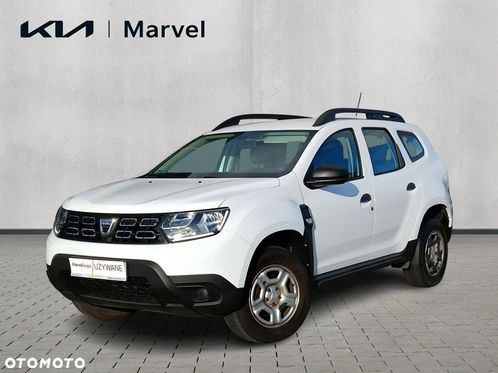 Dacia Duster - 1