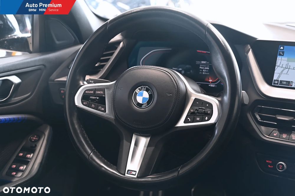 BMW Seria 1 118i - 16