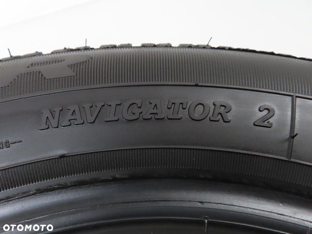 2x 165/65R14 OPONY CAŁOROCZNE Dębica Navigator 2 79T - 4