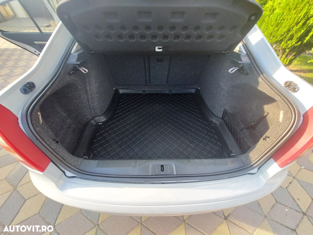 SKODA Octavia 2005 — imagine 14