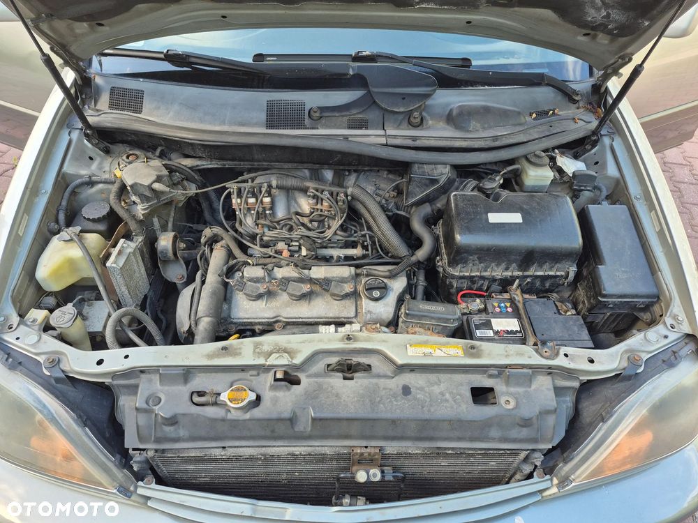 Lexus RX - 19