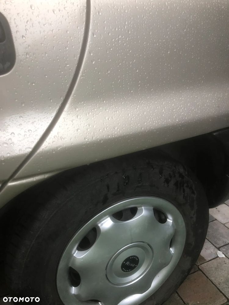 Opel Astra 1.4 GL - 17