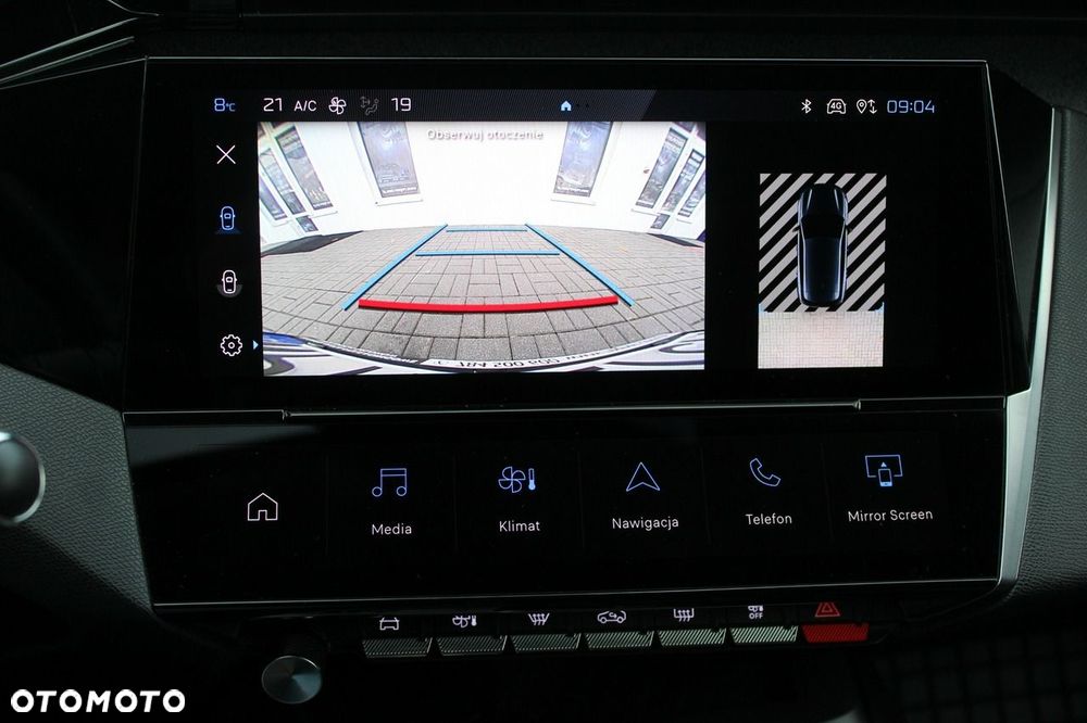Peugeot 308 1.2 PureTech Allure Pack S&S EAT8 - 17