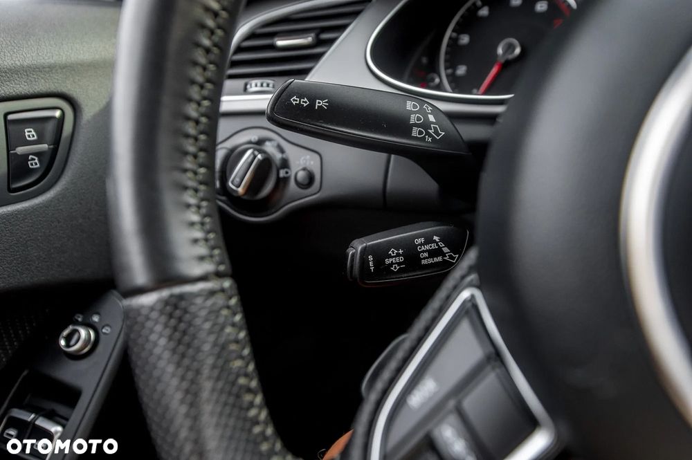 Audi A4 Avant 2.0 TFSI Quattro Prime Line S tronic - 28