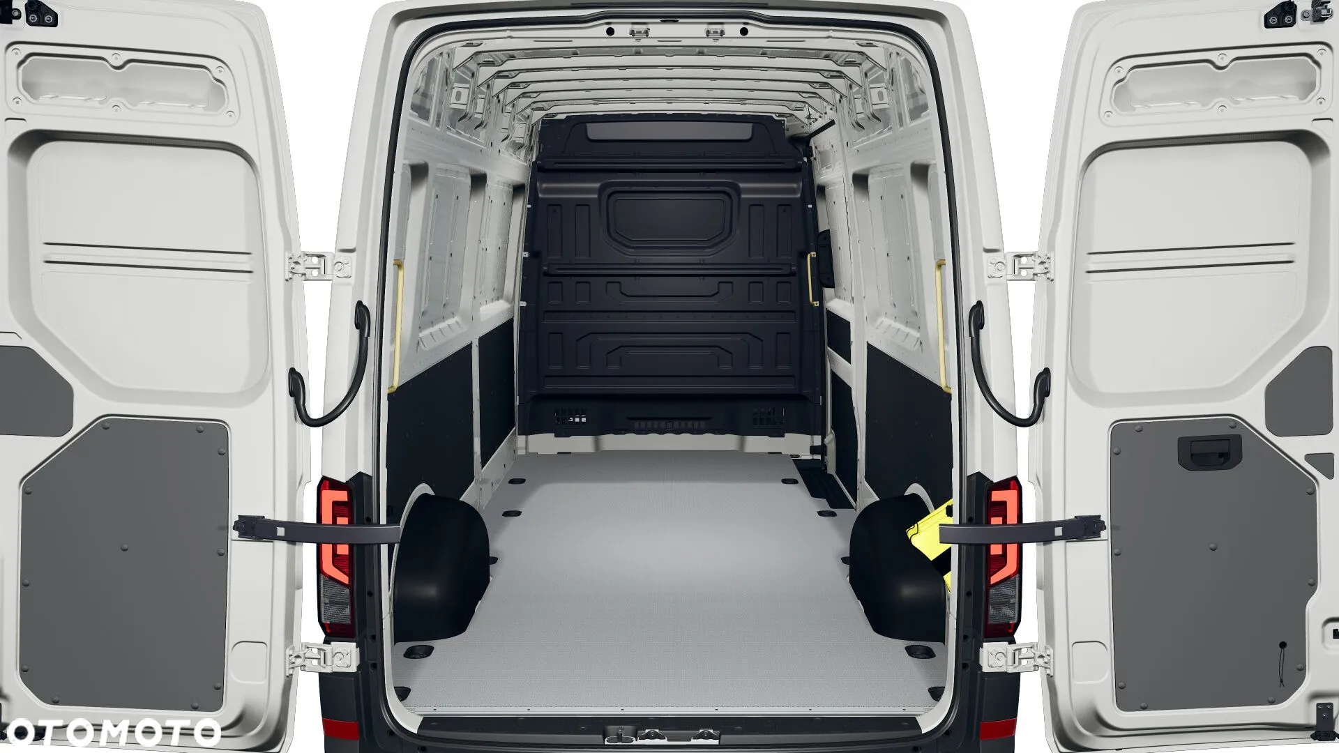 Volkswagen Crafter - 4
