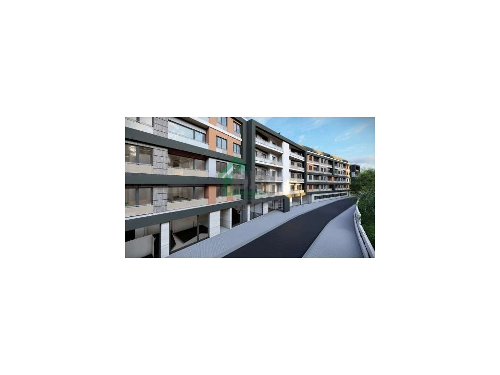 NOVOS APARTAMENTOS PREMIUM T4 COM PISCINA NA QUINTA DO PINHEIRO, CO... - Grande imagem: 4/11