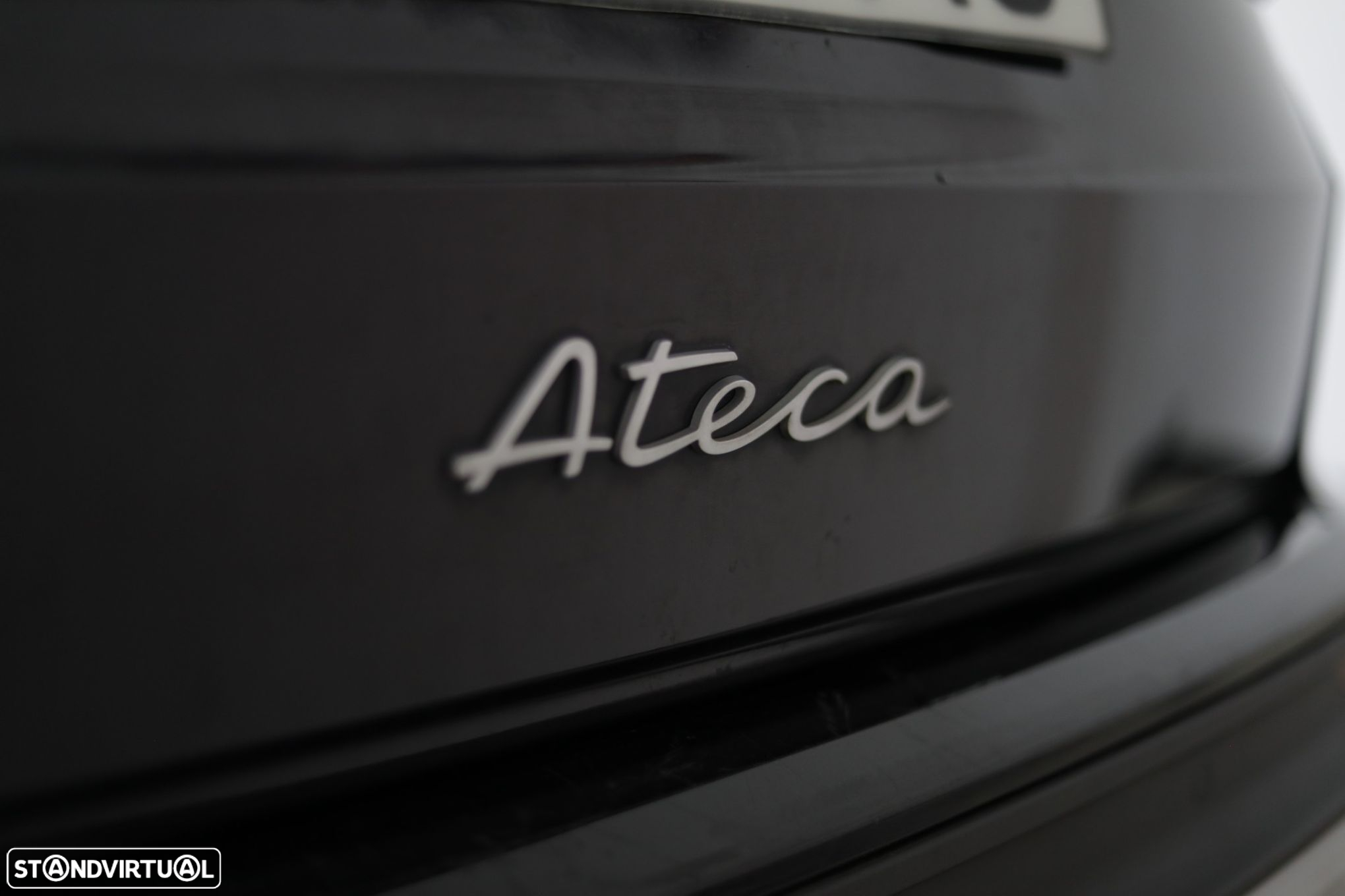 SEAT Ateca 1.0 TSI Style - 27