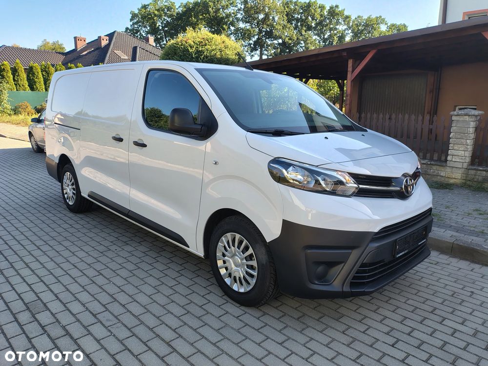 Toyota PROACE - 13