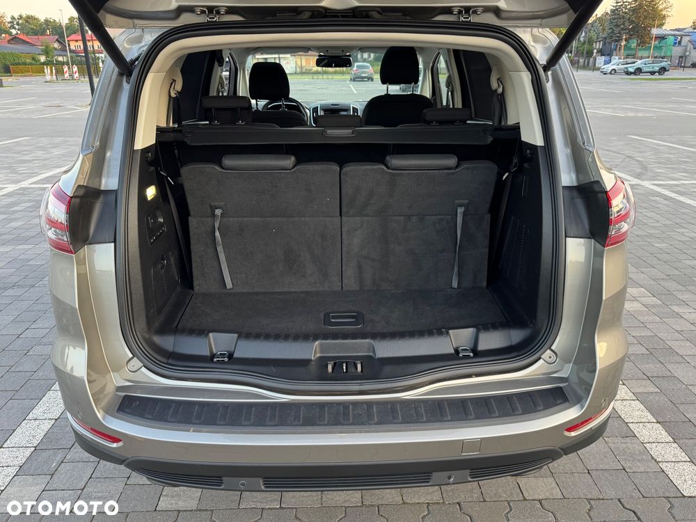 Ford S-Max 2.0 TDCi Titanium - 12