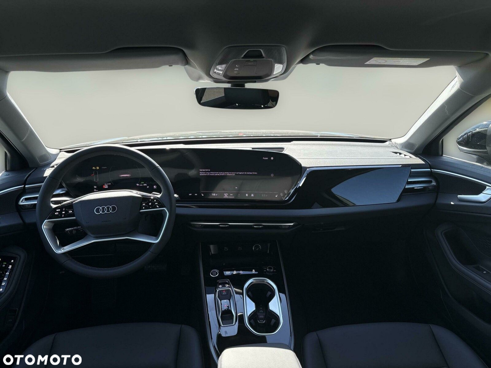 Audi A6 - 14
