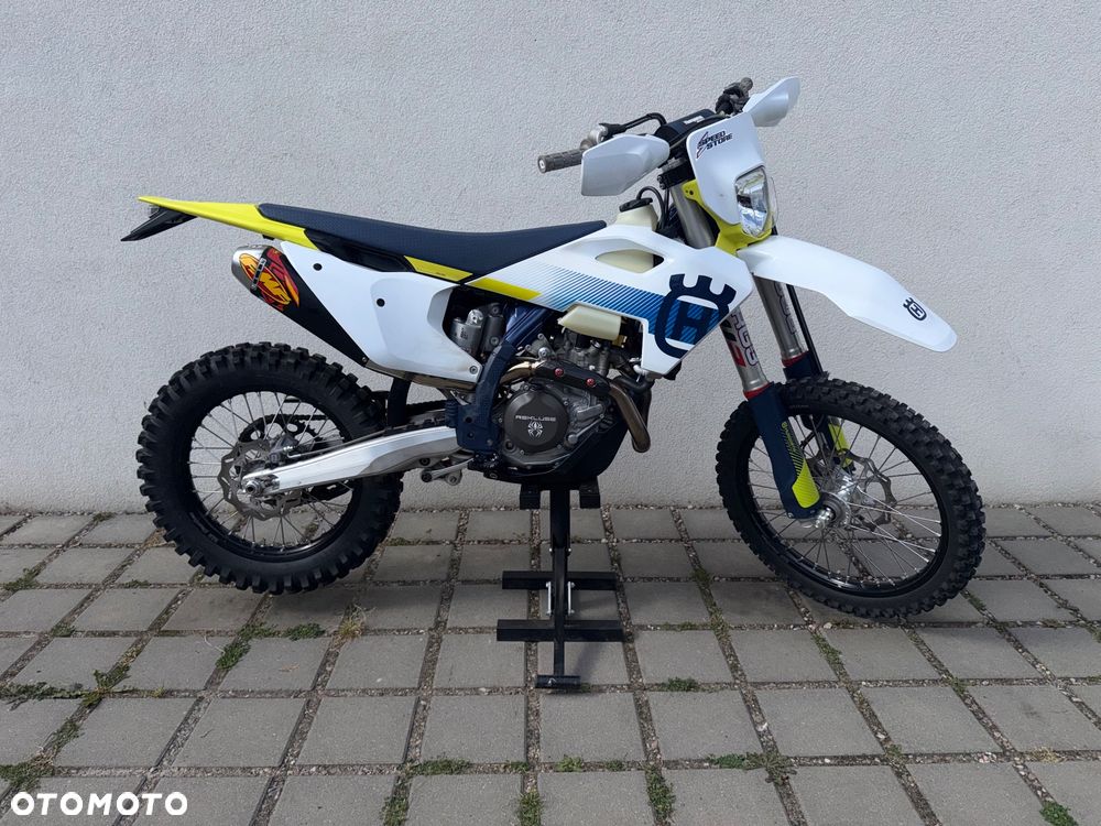 Husqvarna FE - 1