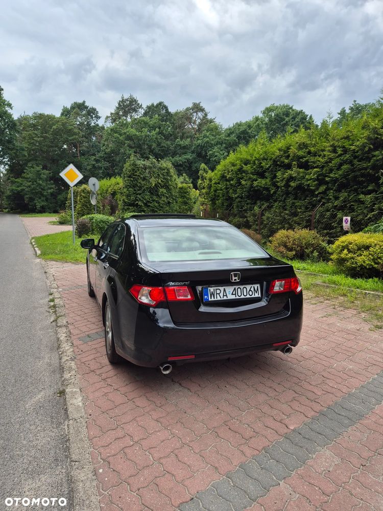 Honda Accord 2.4 Executive - 3